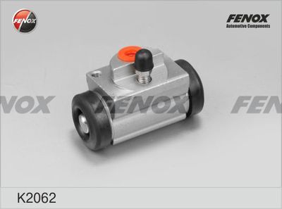 Цилиндр тормозной колесный FENOX K2062