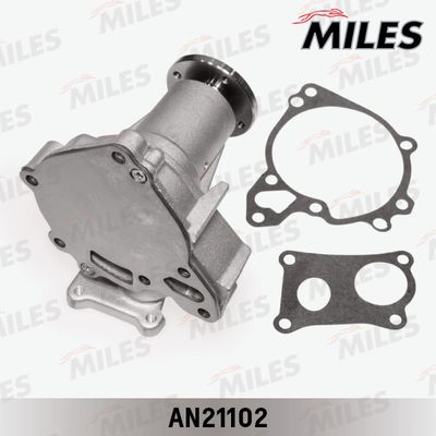 Насос водяной Miles AN21102