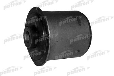 Сайлентблок задней подвески продольных рычагов PATRON PSE1498