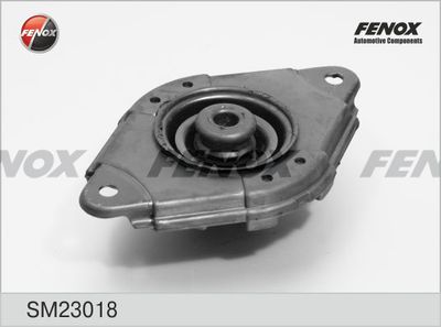 Опора амортизатора заднего FENOX SM23018