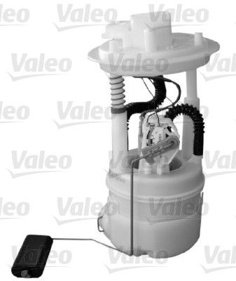 Насос топливный VALEO 347120