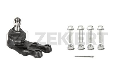 Опора шаровая передняя нижняя Zekkert TG5137