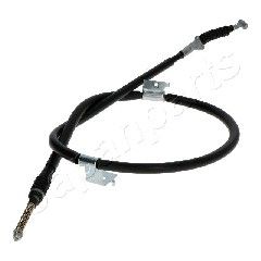 Трос стояночного тормоза Japan parts BC106