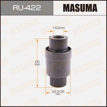 Сайлентблок Masuma RU422