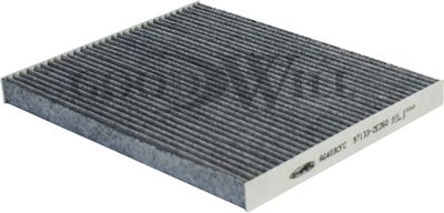 Фильтр салона угольный GOODWILL AG403CFC