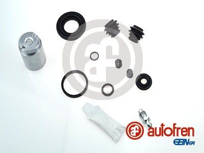 Ремкомплект тормозного суппорта MASTERKIT 77A3160