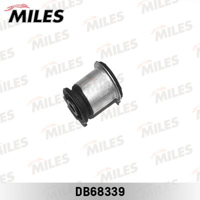 Сайлентблок рычага подвески Miles DB68339