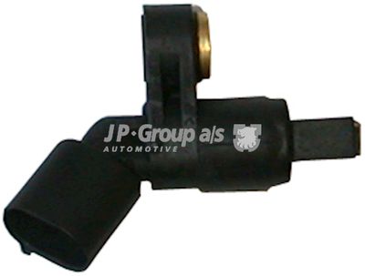 Датчик АБС JP Group 1197100370