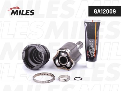 ШРУС внутренний правый Miles GA12009
