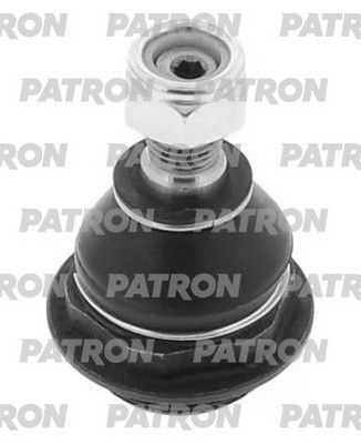 Опора шаровая PATRON PS3095