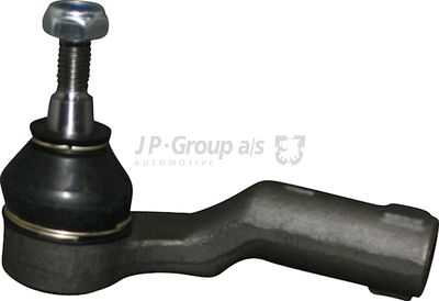 Наконечник рулевой тяги JP Group 1544601170