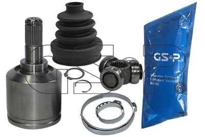 ШРУС внутренний GSP 624008