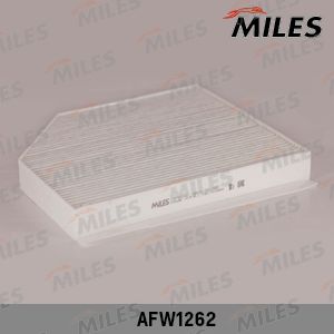 Фильтр салона Miles AFW1262