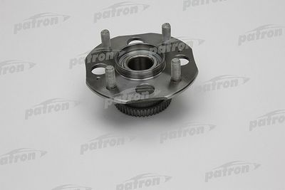 Ступица колеса задняя PATRON PBK3952H