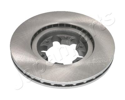 Диск тормозной JAPANPARTS DI105C
