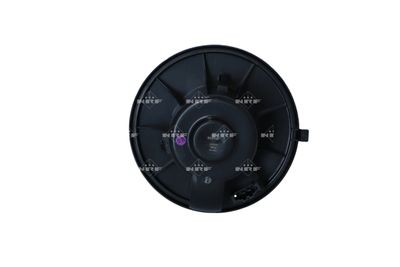 Вентилятор отопителя NRF 34034
