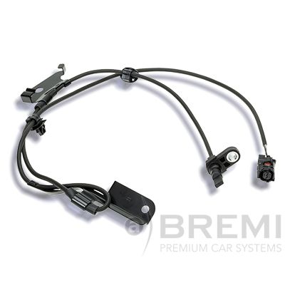 Датчик АБС импульсный QUATTRO FRENI QF60F00260