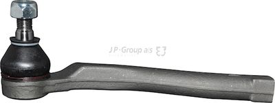 Наконечник рулевой JP Group 3244600170