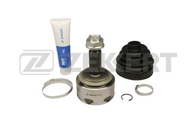 ШРУС наружный Zekkert GS3936