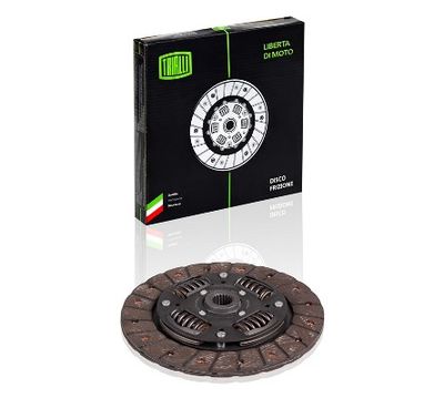 Диск сцепления TRIALLI FD0820