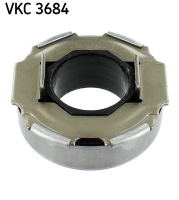 Подшипник выжимной SKF VKC3684