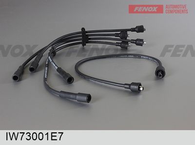Провода зажигания FENOX IW73001E7