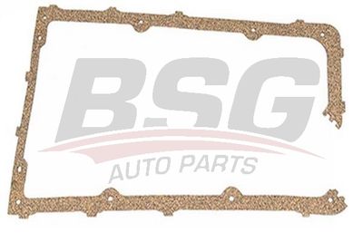 Прокладка клапанной крышки BSG BSG30116061