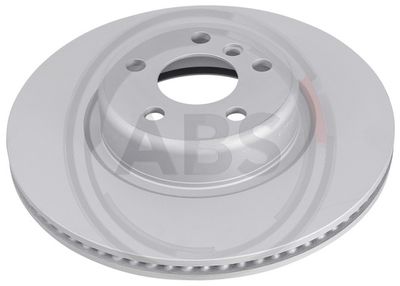 Диск тормозной передний BMW 34116860907