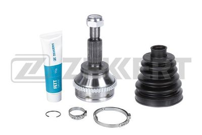 ШРУС наружный Zekkert GS5134