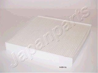 Фильтр салона JAPANPARTS FAAH011