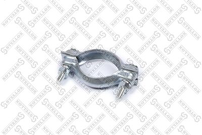 Хомут глушителя STELLOX 7550017SX