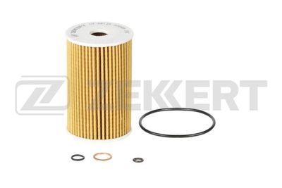 Фильтр масляный Zekkert OF4012E
