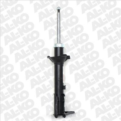 Амортизатор задний TORR DH1400