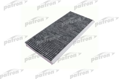 Фильтр салона угольный PATRON PF2193