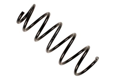 Пружина передняя STANDARD SPRINGS ST124072F