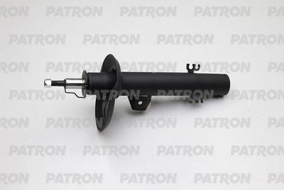 Амортизатор передний левый PATRON PSA335834