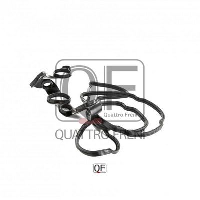 Прокладка клапанной крышки QUATTRO FRENI QF62A00001