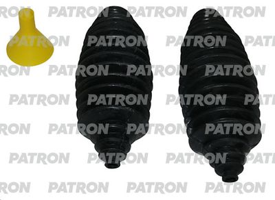 Пыльник рулевой рейки универсальный PATRON PSE6000