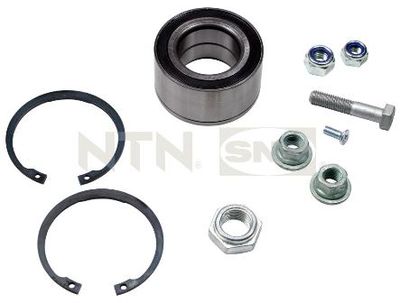 Подшипник передней ступицы SNR R15428