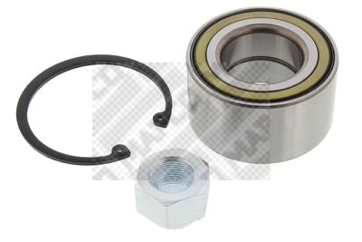 Комплект подшипника ступицы MAPCO 26254