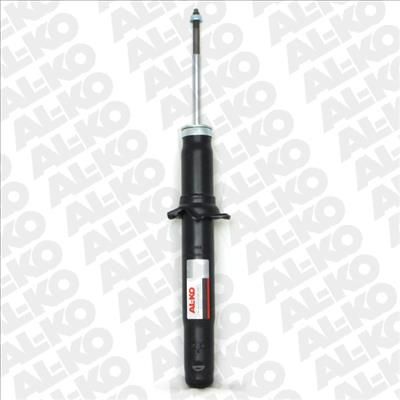 Амортизатор передний газовый TORR DV1304