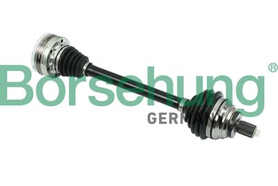 Привод Borsehung B18415