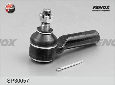 Наконечник рулевой тяги FENOX SP30057