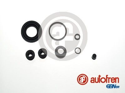 Ремкомплект тормозного суппорта SEINSA AUTOFREN D4780