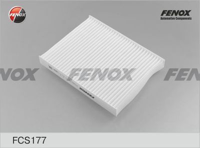 Фильтр салона PILENGA FAP4042