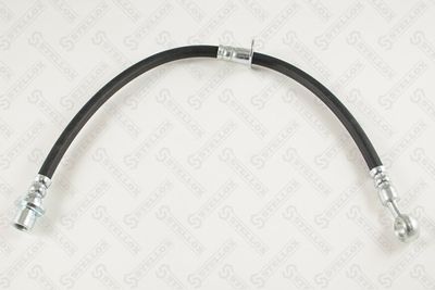 Шланг тормозной передний правый STELLOX 2700075SX