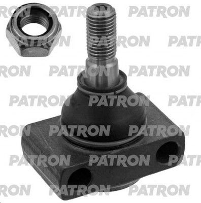 Опора шаровая PATRON PS3180