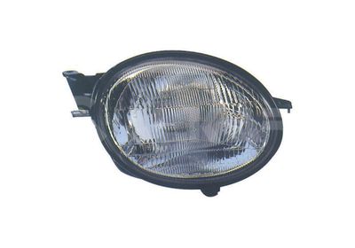 Фара DEPO 2121183RLDEM