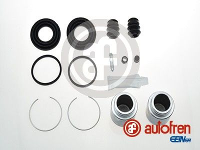 Ремкомплект тормозного суппорта SEINSA AUTOFREN D41577C