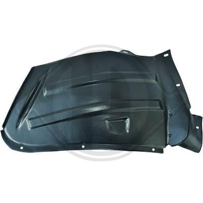 Подкрылок передний левый LEX PK3429